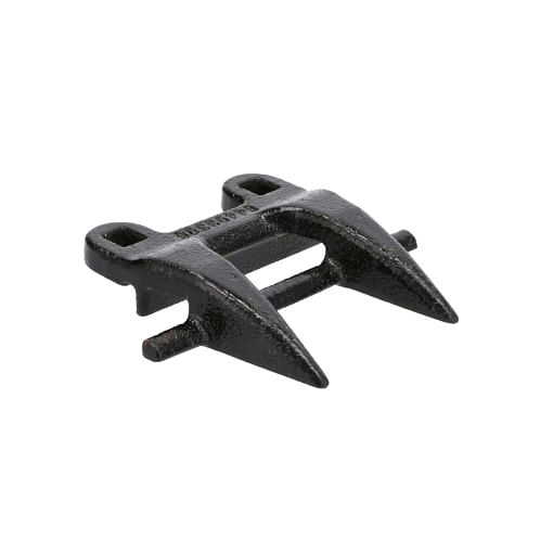 Dedo Duplo de Proteção da Faca New Holland - 84409307