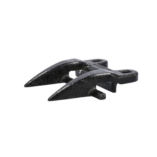 Dedo Duplo de Proteção da Faca New Holland - 84409307