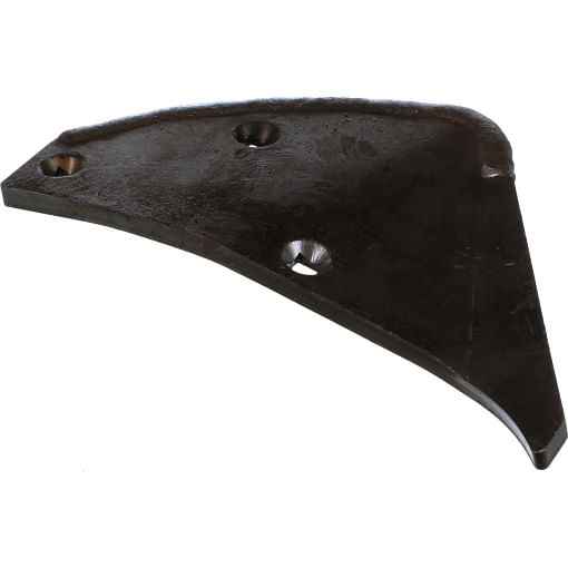 PLACA DE AÇO NEW HOLLAND - 86571943