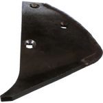 PLACA DE AÇO NEW HOLLAND - 86571943