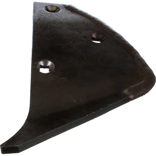 PLACA DE AÇO NEW HOLLAND - 86571943