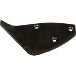 PLACA DE AÇO NEW HOLLAND - 86571943