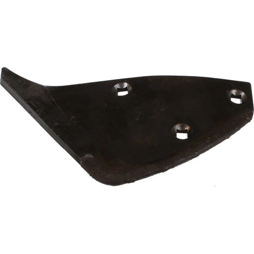 PLACA DE AÇO NEW HOLLAND - 86571943