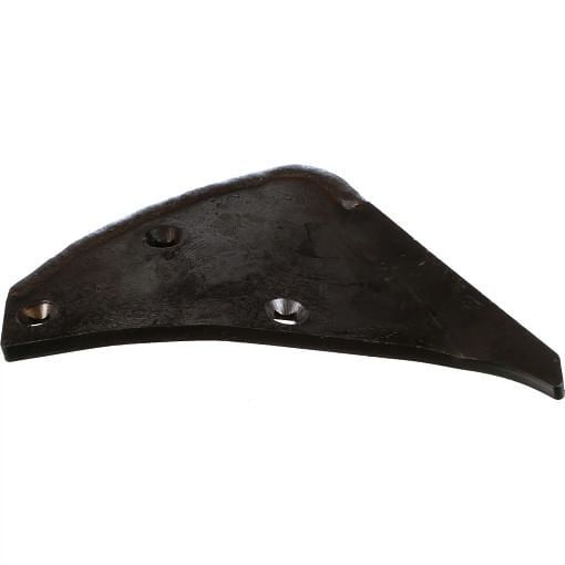 PLACA DE AÇO NEW HOLLAND - 86571943