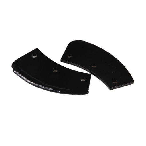 ALETA DO ROTOR NEW HOLLAND - 86584738 - Carpal New Holland | Peças