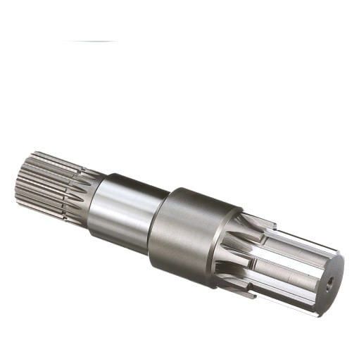 EIXO DE ACO DO SEM FIM DE D - 86623219