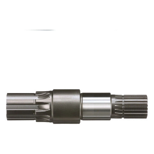 EIXO DE ACO DO SEM FIM DE D - 86623219