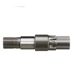 EIXO DE ACO DO SEM FIM DE D - 86623219