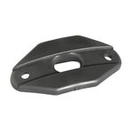 Guia de Plástico do Dedo Retrátil New Holland 86632613