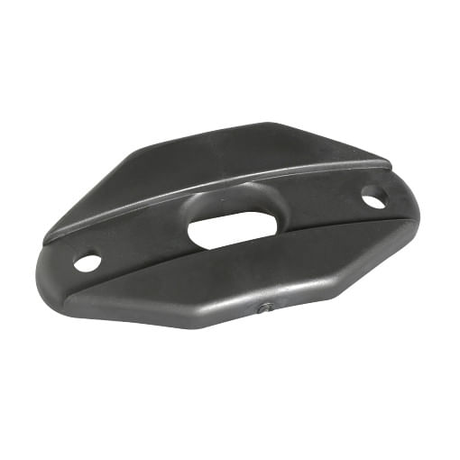 Guia de Plástico do Dedo Retrátil New Holland 86632613