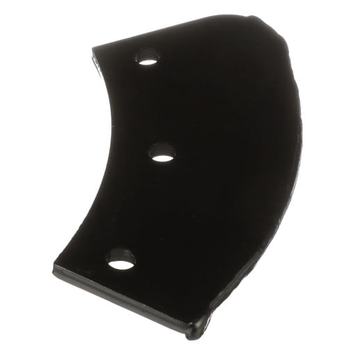 PLACA DE ACO DE REFORCO DO - 87041913