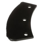 PLACA DE ACO DE REFORCO DO - 87041913