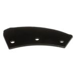 PLACA DE ACO DE REFORCO DO - 87041913