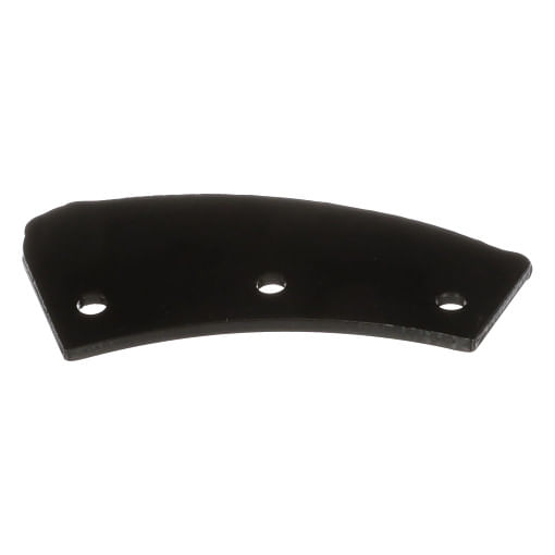 PLACA DE ACO DE REFORCO DO - 87041913