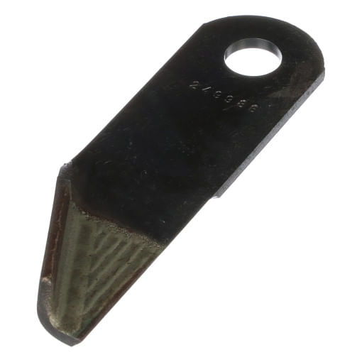 FACA CURVA DO PICADOR NEW HOLLAND - 87384918