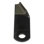 FACA CURVA DO PICADOR NEW HOLLAND - 87384918