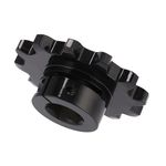 Roda Dentada de Aço New Holland-87665224