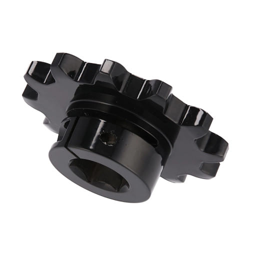 Roda Dentada de Aço New Holland-87665224