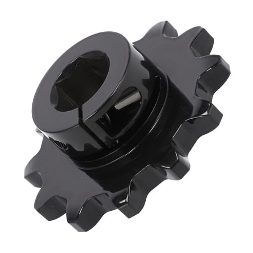 Roda Dentada de Aço New Holland-87665224