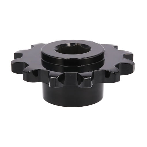Roda Dentada de Aço New Holland-87665224