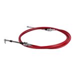 CABO DE ACO DE CONTROLE TRA - 87580775