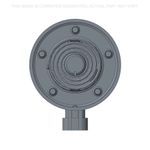SENSOR COMBUSTÍVEL NEW HOLLAND - 51613544
