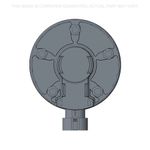 SENSOR COMBUSTÍVEL NEW HOLLAND - 51613544