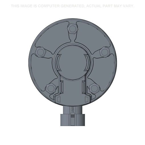 SENSOR COMBUSTÍVEL NEW HOLLAND - 51613544