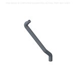 MANGUEIRA DE BORRACHA DO RADIADOR NEW HOLLAND- - 87610667