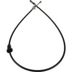 CONTROLE DE CURVA DE AÇO NEW HOLLAND - 87308462