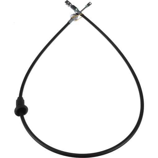 CONTROLE DE CURVA DE AÇO NEW HOLLAND - 87308462