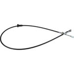 CONTROLE DE CURVA DE AÇO NEW HOLLAND - 87308462