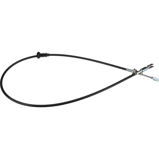 CONTROLE DE CURVA DE AÇO NEW HOLLAND - 87308462