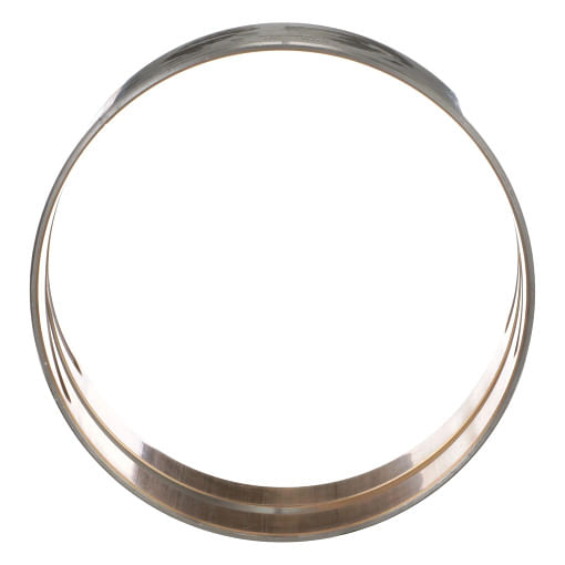 Bucha Suporte Motor Trator New Holland 5140589 CNH