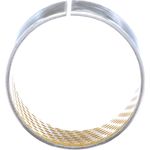 BUCHA DE ACO 70 X 65 X 45 T - 5180491