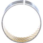 BUCHA DE ACO 70 X 65 X 45 T - 5180491