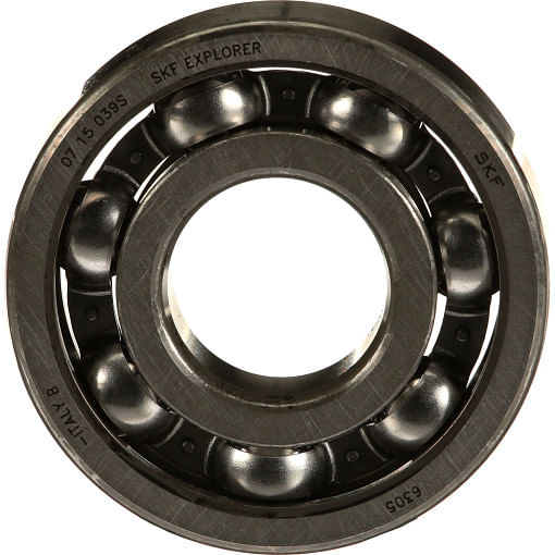 ROLAMENTO DE ESFERAS DO CÂMBIO NEW HOLLAND - 20996680