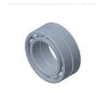 ROLAMENTO DE ESFERAS NEW HOLLAND - 5162622