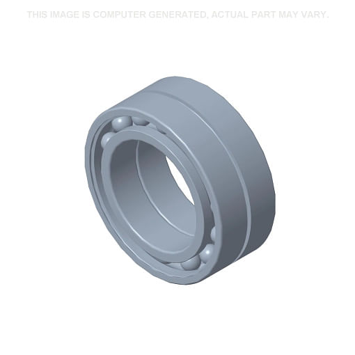 ROLAMENTO DE ESFERAS NEW HOLLAND - 5162622