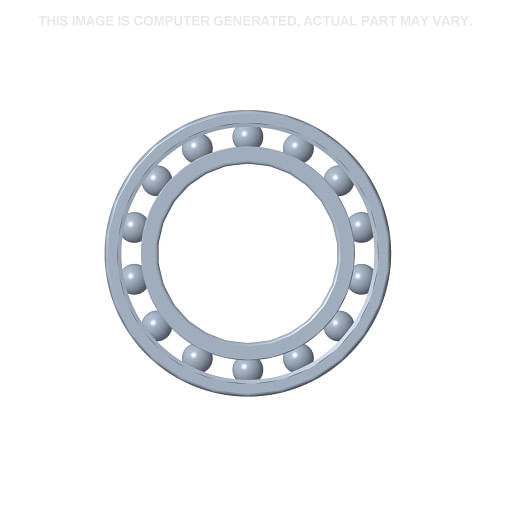 ROLAMENTO DE ESFERAS NEW HOLLAND - 5162622