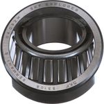 ROLAMENTO DE ROLETES CONICO - 5172328