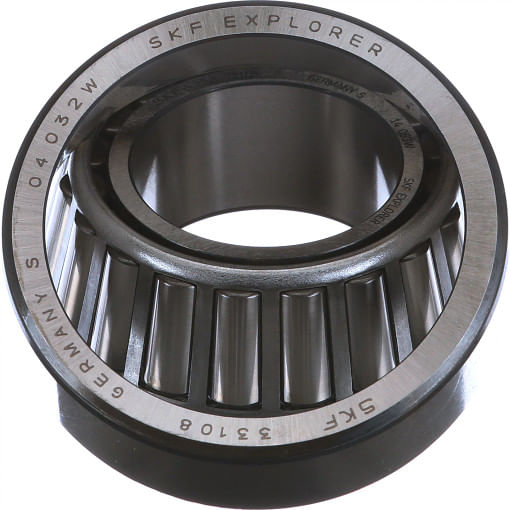 ROLAMENTO DE ROLETES CONICO - 5172328