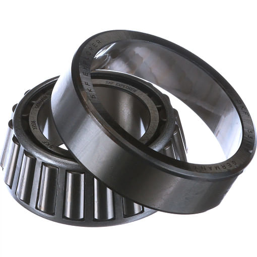 ROLAMENTO DE ROLETES CONICO - 5172328