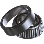 ROLAMENTO DE ROLETES CONICO - 5172328