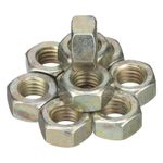 Porca M10 8 ZND New Holland - 100016