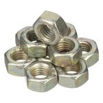 Porca M10 8 ZND New Holland - 100016