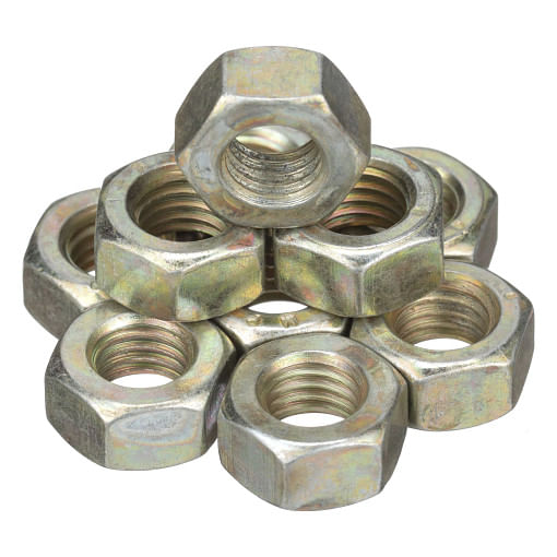 Porca M10 8 ZND New Holland - 100016