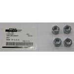 Porca de Pressão Classe 8 - M10 x 1