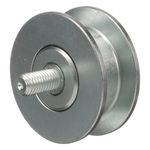 ROLAMENTO DE AÇO UTILIZADO NEW HOLLAND- 114941A1