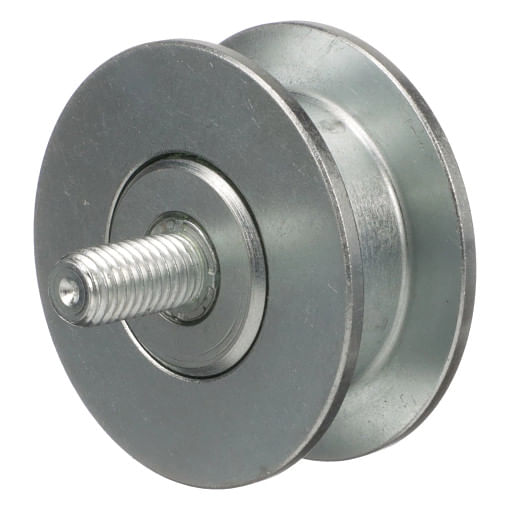 ROLAMENTO DE AÇO UTILIZADO NEW HOLLAND- 114941A1